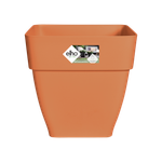 vibia campana carré 37cm terre cuite